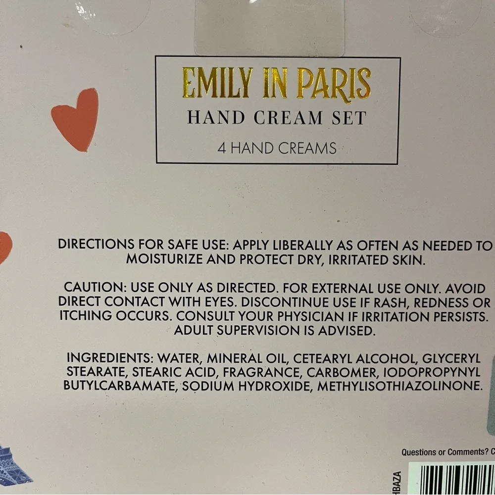 Emily in Paris emily paris